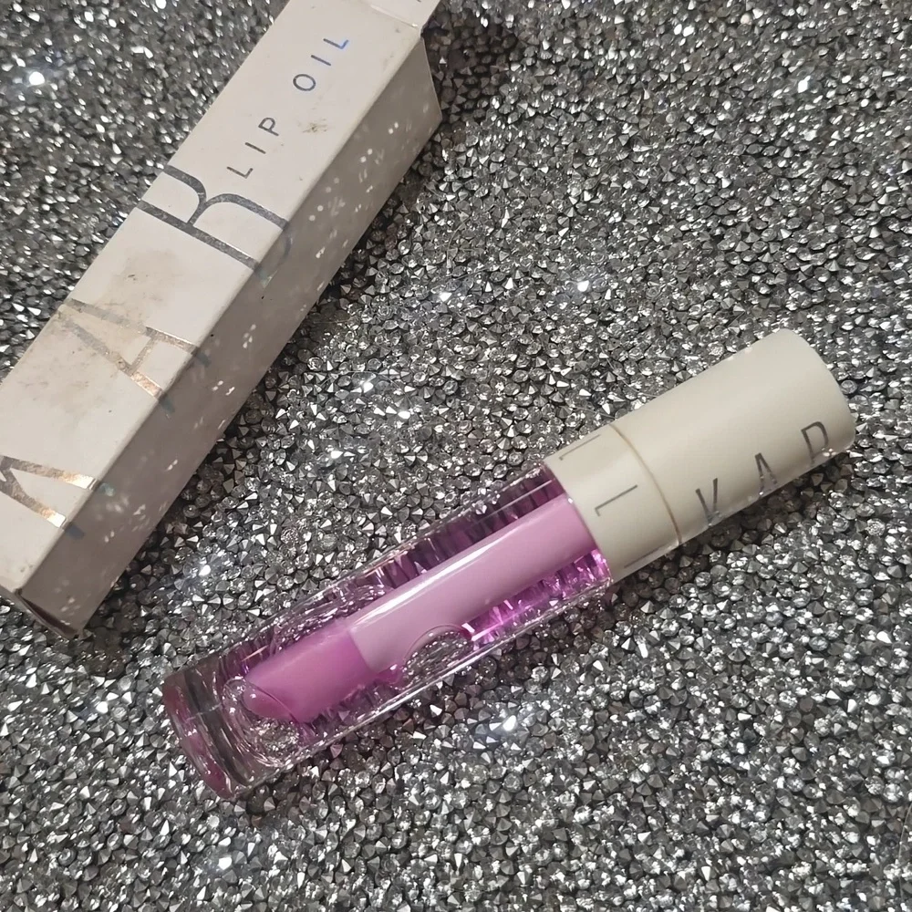 JUICY MELON KAB Cosmetics Lip Oil NWT